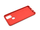 Husa Bioio, Samsung Galaxy A21s, Rosu