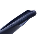 Husa Matt TPU, Samsung Galaxy S21, Albastru