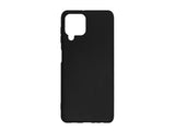 Husa Silicon, Samsung Galaxy A22 4G, Negru