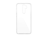 Husa Silicon, 1.0MM, Xiaomi Note 8 Pro, Transparent