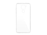 Husa Silicon Slim, Xiaomi Redmi Note 9, Transparent