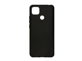 Husa Silicon Slim, Xiaomi Redmi 9C, Negru