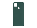 Husa Silicon, Xiaomi Redmi 9C, Verde