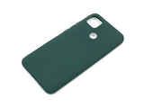 Husa Silicon, Xiaomi Redmi 9C, Verde