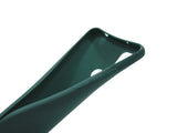 Husa Silicon, Xiaomi Redmi 9C, Verde