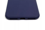 Husa Silicon TPU, iPhone 7 Plus/8 Plus, Albastru