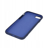 Husa silicon moale Samsung S22 Plus, Albastru inchis