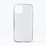 Husa Silicon Antisoc, Prio, iPhone 13 Pro Max , Transparenta
