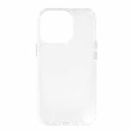 Husa Silicon Antisoc, Prio, iPhone 13 PRO , Transparenta