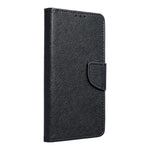 Husa Tip Carte, Xiaomi Redmi 9C, Negru