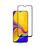 Folie Sticla 6D Samsung  Galaxy A60, Negru