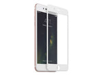 Folie din Sticla, iPhone 7/8/ SE 2020, Full Glue, Alb