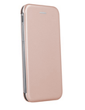 Husa Forever, Samsung Galaxy S10, Roz-Auriu