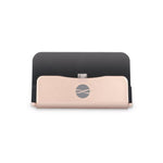 Statie de Incarcare, Micro-USB, Forever, Roz