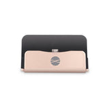 Statie de Incarcare, Micro-USB, Forever, Roz