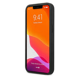 Husa Originala Guess, iPhone 13, Gri