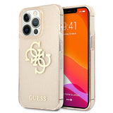 Husa Originala Guess, iPhone 13 Pro, Roz