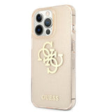 Husa Originala Guess, iPhone 13 Pro, Roz