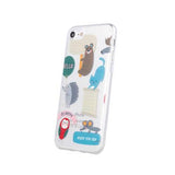 Husa Silicon,  Samsung Galaxy A70, School 1