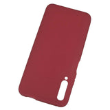 Husa Silicon TPU, Huawei P Smart 2021, Visiniu Matt