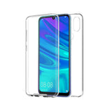 Husa  Huawei P Smart Full Body Transparent