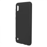 Husa Samsung  Galaxy A10 Silicon Negru