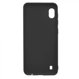 Husa Samsung  Galaxy A10 Silicon Negru