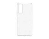 Husa Silicon Ultra Slim 0,5MM, Huawei P Smart 2021, Transparent