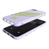 Husa Originala Adidas, iPhone 7/8/SE 2020, Mov