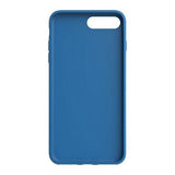 Husa Silicon Originala, Adidas, iPhone 6 Plus, Albastru