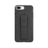Husa Originala Adidas, iPhone 6 Plus/6S Plus, Negru