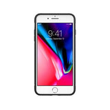 Husa Originala Adidas, iPhone 6 Plus/6S Plus, Negru