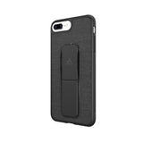 Husa Originala Adidas, iPhone 6 Plus/6S Plus, Negru