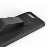 Husa Originala Adidas, iPhone 6 Plus/6S Plus, Negru