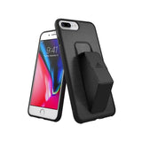 Husa Originala Adidas, iPhone 6 Plus/6S Plus, Negru