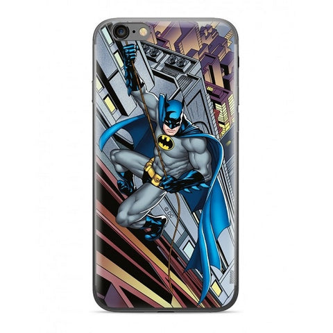 Husa DC Comics™ Batman 006 Samsung A50/A505 albastru