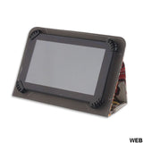 Husa universala pentru tableta 9-10 "Keep Calm''