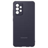 Samsung Silicon Cover A72