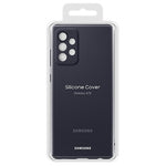 Samsung Silicon Cover A72
