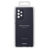 Samsung Silicon Cover A72