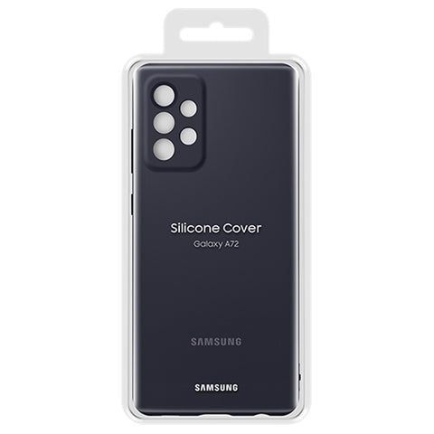 Samsung Silicon Cover A72