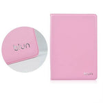Husa Universala Tableta, Blun, 8 Inch, Roz