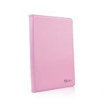 Husa Universala Tableta, Blun, 8 Inch, Roz