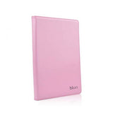 Husa Universala Tableta, Blun, 8 Inch, Roz
