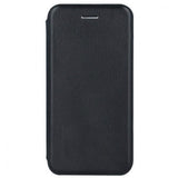 Husa Tip Carte, Smart Diva, Samsung Galaxy A70, Negru