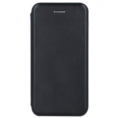 Husa Tip Carte, Smart Diva, Samsung Galaxy A70, Negru