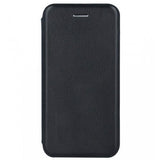 Husa Tip Carte, Smart Diva, Samsung Galaxy A20E, Negru