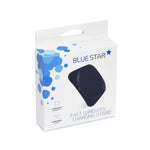 Incarcator Fast Wireless Charger Pad (Qi standard) Blue Star negru