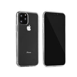 Husa Silicon, 0,5mm, Oppo A15/ A15s, Transparenta