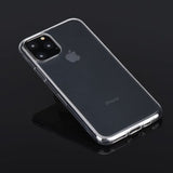 Husa Silicon, 0,5mm, Oppo A15/ A15s, Transparenta